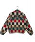 Supreme (シュプリーム) Patchwork Harrington Jacket マルチカラー サイズ:L：20000円