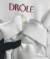 DROLE DE MONSIEURの古着・服飾アイテム：3980円