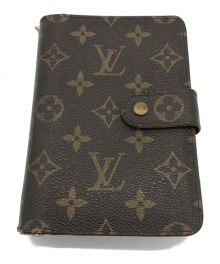 LOUIS VUITTON（ルイ ヴィトン）の古着「2つ折り財布」