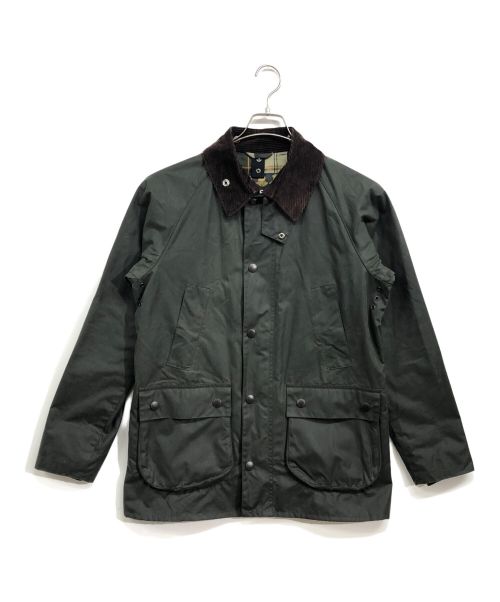 Barbour（バブアー）Barbour (バブアー) ビデイルオイルドジャケット オリーブ サイズ:38の古着・服飾アイテム