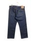 LEVI'S (リーバイス) デニムパンツ インディゴ サイズ:W36　L32：15000円