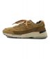 NEW BALANCE (ニューバランス) 992 Made In USA Tan/Brown サイズ:27.5：14000円