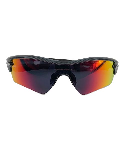 OAKLEY（オークリー）OAKLEY (オークリー) サングラス ブラックの古着・服飾アイテム