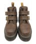 Dr.Martens (ドクターマーチン) DEVON ブラウン サイズ:UK4：6000円