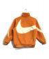 NIKE (ナイキ) SWSH FULL ZIP JKT HOT CURRY サイズ:XL：8000円