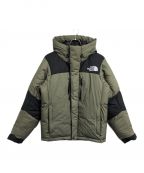 THE NORTH FACEザ ノース フェイス）の古着「Baltro Light Jacket」｜グリーン