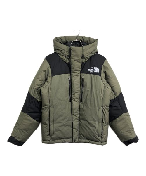 THE NORTH FACE（ザ ノース フェイス）THE NORTH FACE (ザ ノース フェイス) Baltro Light Jacket グリーン サイズ:Lの古着・服飾アイテム