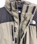 中古・古着 THE NORTH FACE (ザ ノース フェイス) Baltro Light Jacket グリーン サイズ:L：40000円