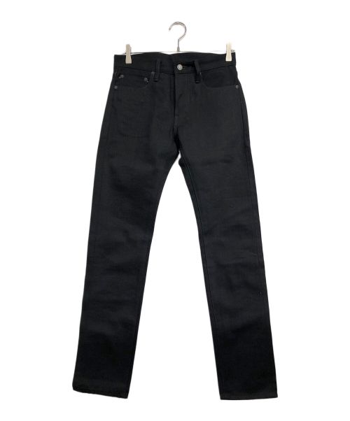 WAKO（ワコー）WAKO (ワコー) RIVER TIGHT FIT SELVEDGE JEANS 