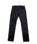 WAKO（ワコー）の古着「RIVER TIGHT FIT SELVEDGE JEANS 