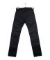 WAKO (ワコー) RIVER TIGHT FIT SELVEDGE JEANS 