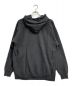 STANDARD CALIFORNIA (スタンダードカリフォルニア) SD US Cotton Hood Sweat Vintage Wash グレー サイズ:ＸＬ：8000円