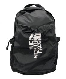 THE NORTH FACE（ザ ノース フェイス）の古着「Bozer Backpack/ボザー　バックパック」｜ブラック