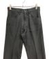 DAIRIKU (ダイリク) Flasher Pressed Pants グレー サイズ:27：10000円