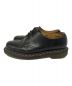 Dr.Martens (ドクターマーチン) 1461 59 3ホール ギブソンシュー ブラック サイズ:UK4：5000円