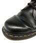 中古・古着 Dr.Martens (ドクターマーチン) 1461 59 3ホール ギブソンシュー ブラック サイズ:UK4：5000円