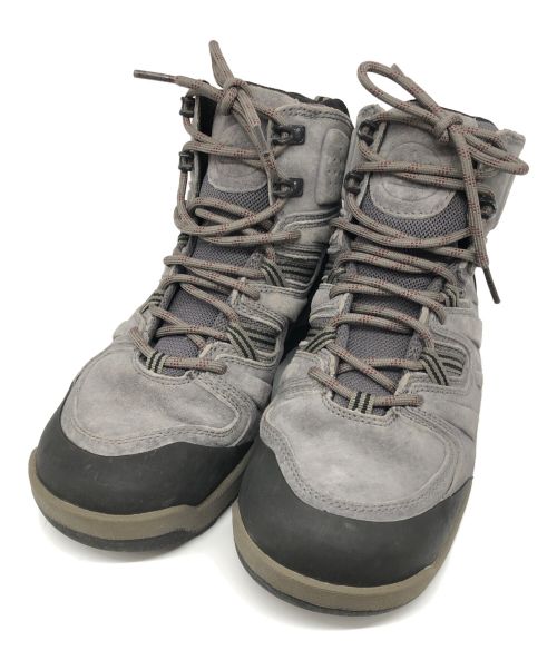 Danner（ダナー）Danner (ダナー) WALLOWA HIKER グレー サイズ:26ｃｍの古着・服飾アイテム