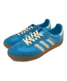 adidas×Sporty & Rich（アディダス×スポーティーアンドリッチ）の古着「Samba OG」｜ブルー