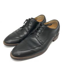 COLE HAAN（コールハーン）の古着「レノックス ヒル スプリット オックスフォード」｜ブラック