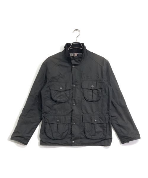 Barbour（バブアー）Barbour (バブアー) オイルドジャケット ブラック サイズ:Sの古着・服飾アイテム