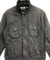 Barbour (バブアー) オイルドジャケット ブラック サイズ:S：15000円