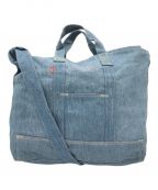 LEVI'S REDリーバイス レッド）の古着「DENIM TOTE」