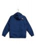 THE NORTH FACE (ザ ノース フェイス) ZEUS TRICLIMATE JACKET ブルー サイズ:M：11000円