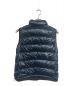 THE NORTH FACE (ザ ノース フェイス) ACONCAGUA VEST ネイビー サイズ:M：8000円