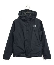 THE NORTH FACE（ザ ノース フェイス）の古着「スクープジャケット」｜ネイビー