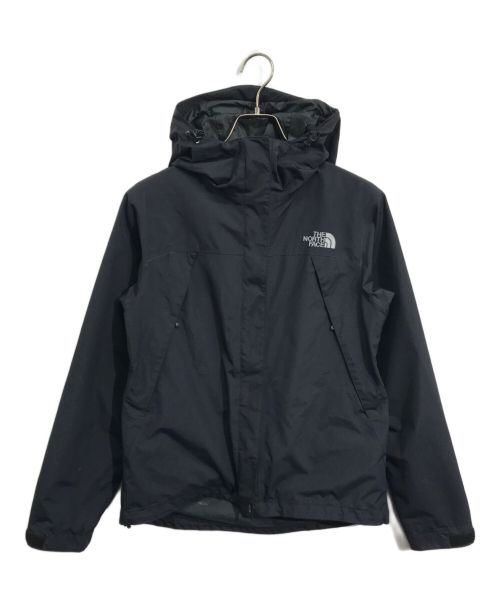 THE NORTH FACE（ザ ノース フェイス）THE NORTH FACE (ザ ノース フェイス) スクープジャケット ネイビー サイズ:Mの古着・服飾アイテム