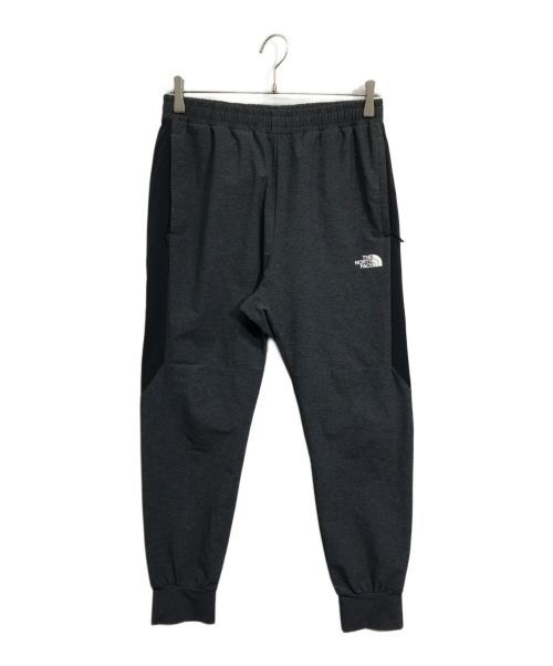 THE NORTH FACE（ザ ノース フェイス）THE NORTH FACE (ザ ノース フェイス) APEX FLEX PANT グレー サイズ:Mの古着・服飾アイテム