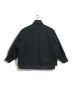 BEAMS (ビームス) 3WAY M-65 BDU ブルゾン ブラック サイズ:M：8000円