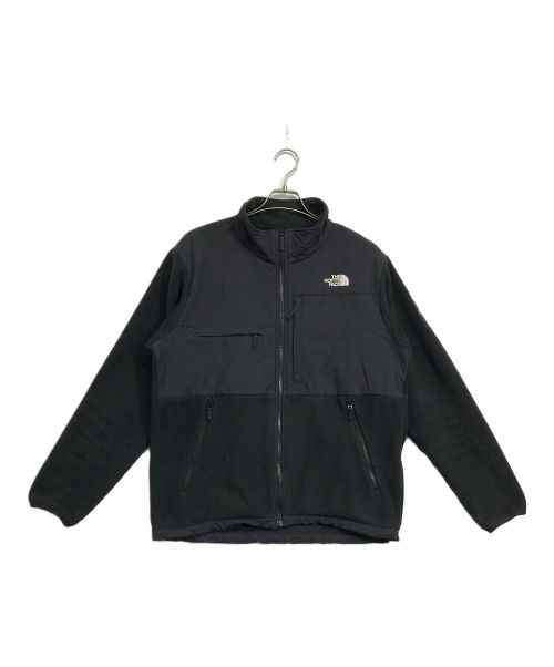 THE NORTH FACE（ザ ノース フェイス）THE NORTH FACE (ザ ノース フェイス) DENALI JACKET ブラック サイズ:XLの古着・服飾アイテム