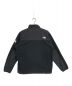 THE NORTH FACE (ザ ノース フェイス) DENALI JACKET ブラック サイズ:XL：8000円