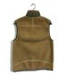 Patagonia (パタゴニア) CLASSIC RETRO-X VEST ベージュ サイズ:S：7000円