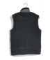 Patagonia (パタゴニア) CLASSIC RETRO-X VEST ブラック サイズ:S：8000円