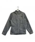 THE NORTH FACEザ ノース フェイス）の古着「ARROWOOD TRICLIMATE JACKET」｜グレー