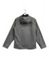 THE NORTH FACE (ザ ノース フェイス) ARROWOOD TRICLIMATE JACKET グレー サイズ:S：8000円