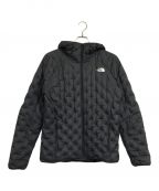 THE NORTH FACEザ ノース フェイス）の古着「Astro Light Hoodie」｜ブラック