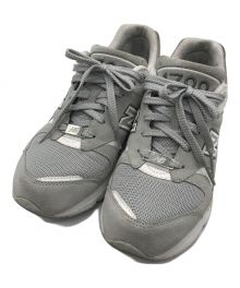 NEW BALANCE（ニューバランス）の古着「1700 Light Grey」｜グレー