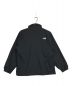 THE NORTH FACE (ザ ノース フェイス) コンパクトブルゾン ブラック サイズ:S：10000円