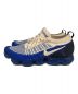 NIKE (ナイキ) AIR VAPORMAX FLYKNIT 2 ブルー サイズ:28.5：6000円