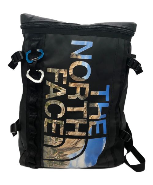 THE NORTH FACE（ザ ノース フェイス）THE NORTH FACE (ザ ノース フェイス) Novelty BC Fuse Box 30L ブラックの古着・服飾アイテム