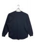 DAIWA PIER39 (ダイワ ピア39) TECH THERMAL HENLEY L/S ネイビー サイズ:M：6000円