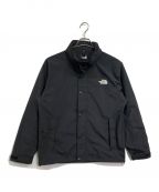 THE NORTH FACEザ ノース フェイス）の古着「HYDRENA WIND JACKET」｜ブラック