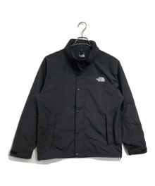 THE NORTH FACE（ザ ノース フェイス）の古着「HYDRENA WIND JACKET」｜ブラック