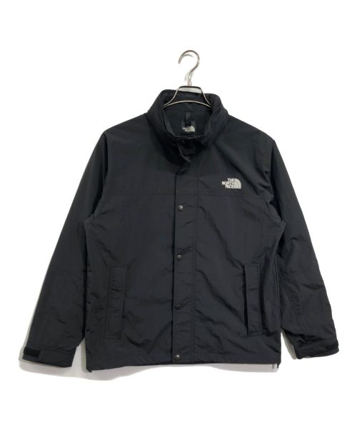 THE NORTH FACE（ザ ノース フェイス）THE NORTH FACE (ザ ノース フェイス) HYDRENA WIND JACKET ブラック サイズ:Mの古着・服飾アイテム