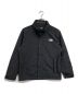 THE NORTH FACE（ザ ノース フェイス）の古着「HYDRENA WIND JACKET」｜ブラック