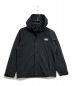 THE NORTH FACE (ザ ノース フェイス) HYDRENA WIND JACKET ブラック サイズ:M：13000円