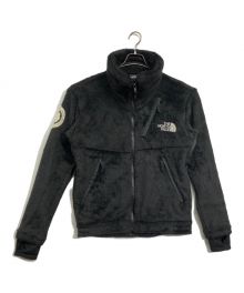 THE NORTH FACE（ザ ノース フェイス）の古着「ANTARCTICA Versa Loft Jacket」｜ブラック